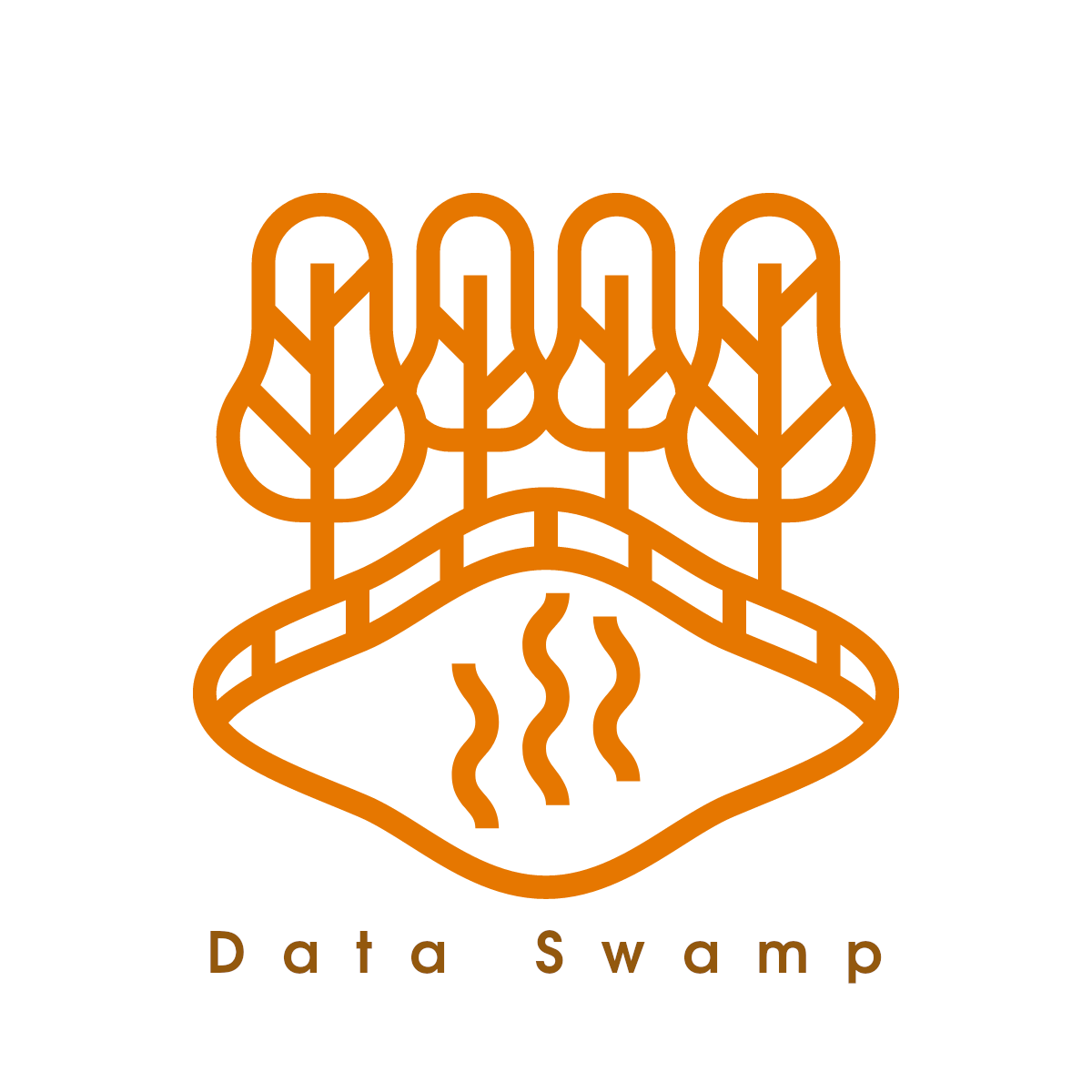data-swamp-logo